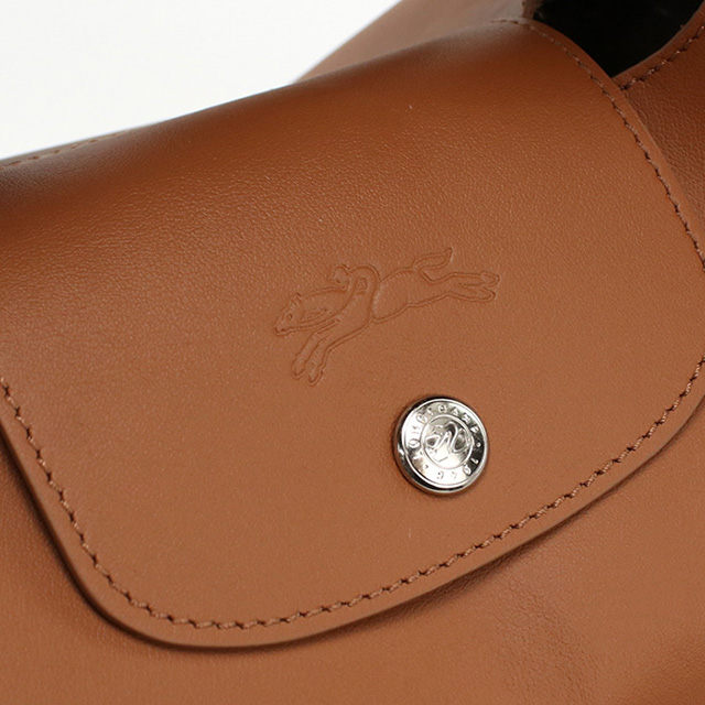 ロンシャン ハンドバッグ レディース ブランド Longchamp レザー
