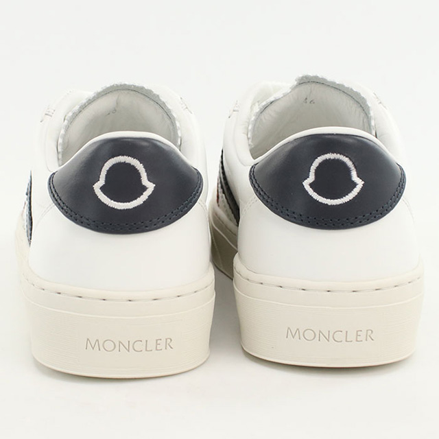 モンクレール スニーカー レディース ブランド MONCLER レザー 4M00160 
