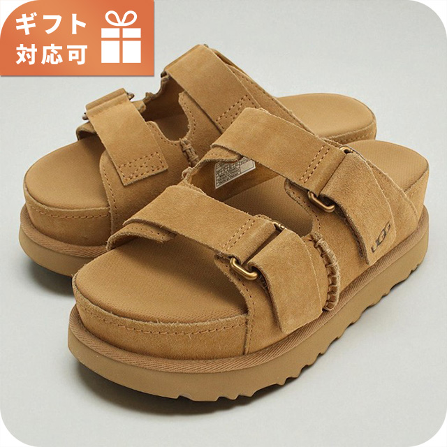 アグ サンダル レディース ブランド UGG 1155458 ブラウン シューズ 選べるモデル