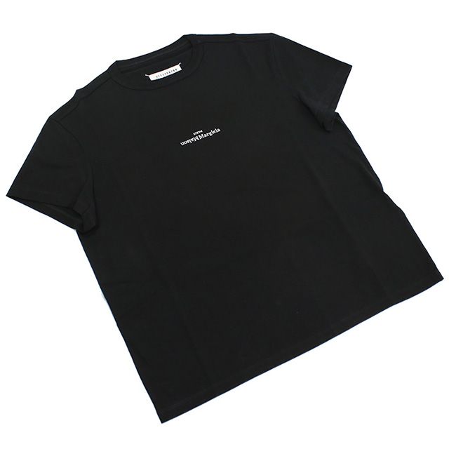メゾンマルジェラ Tシャツ メンズ ブランド Maison Margiela S30GC0701 ブラック ウェア 選べるモデル
