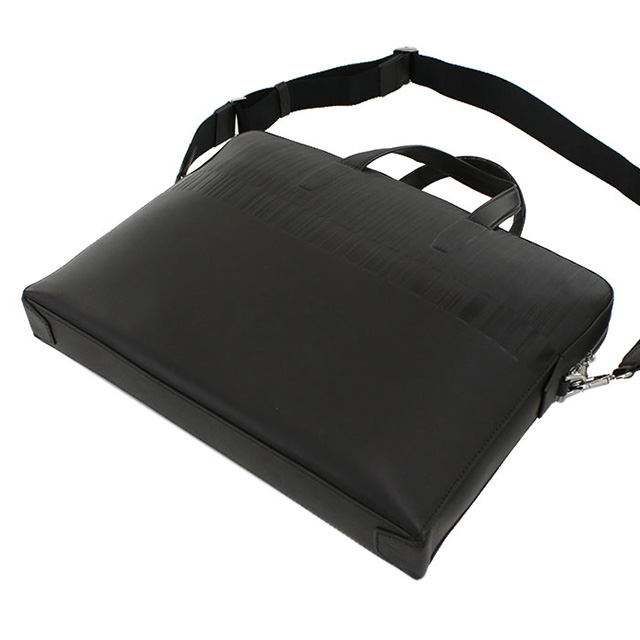 ポール・スミス ブリーフケース メンズ ブランド Paul Smith PEMBOS レザー M1A8023 ブラウン バッグ 軽量 A4 ノートpc ブランド 高級 おしゃれ プレゼント 男性 実用的 かっこいい_6