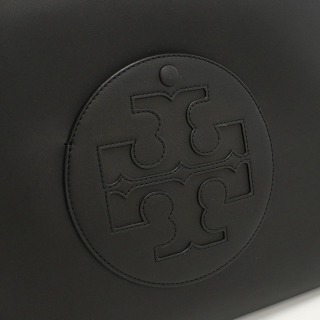 トリーバーチ トートバッグ レディース ブランド Tory Burch ELLA BIO 2WAY 145612 ブラック バッグ 軽量 手提げ 高級 おしゃれ プレゼント 女性 実用的 かわいい_4