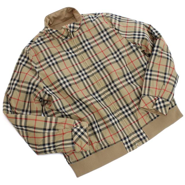 バーバリー その他ジャケット ベビー BURBERRY コットン100% 8053692 ARCHIVE BEIGE ベージュ系 マルチカラー ファッション 選べるモデル_1
