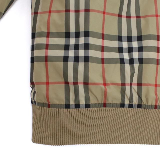 バーバリー その他ジャケット ベビー BURBERRY コットン100% 8053692 ARCHIVE BEIGE ベージュ系 マルチカラー ファッション 選べるモデル_3