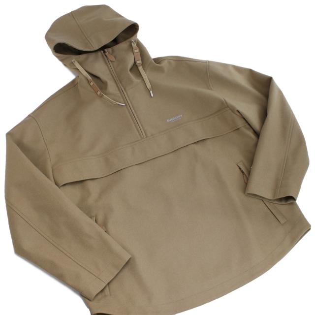 バーバリー その他ジャケット メンズ BURBERRY 8054442 CAMEL ファッション 選べるモデル_1