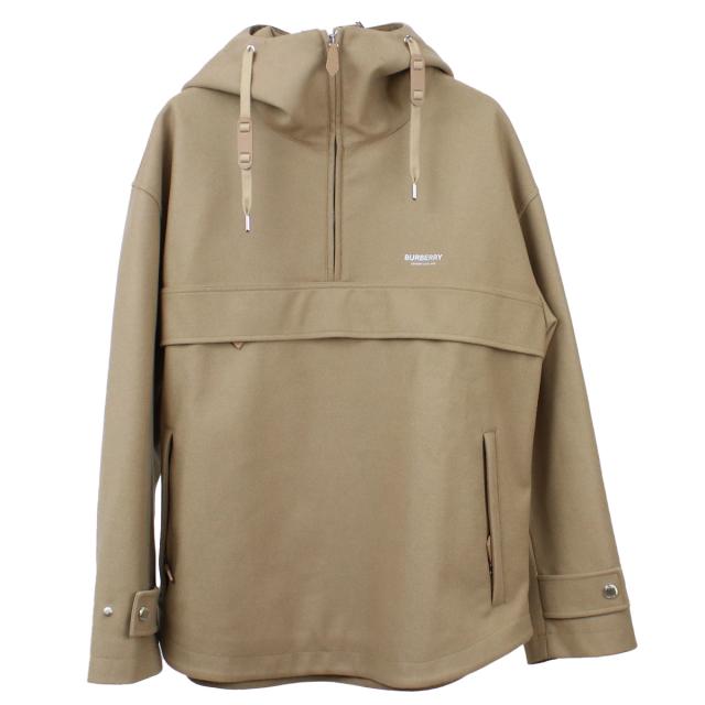 バーバリー その他ジャケット メンズ BURBERRY 8054442 CAMEL ファッション 選べるモデル_2