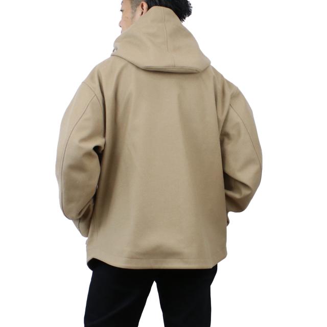 バーバリー その他ジャケット メンズ BURBERRY 8054442 CAMEL ファッション 選べるモデル_3