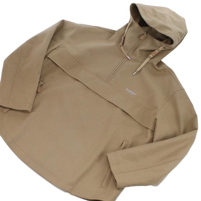 バーバリー その他ジャケット メンズ BURBERRY 8054442 CAMEL ファッション 選べるモデル_4