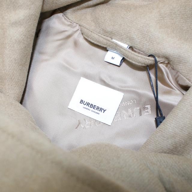 バーバリー その他ジャケット メンズ BURBERRY 8054442 CAMEL ファッション 選べるモデル_6