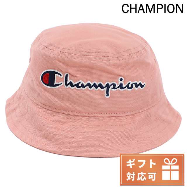 チャンピオン ハット ベビー Champion コットン100 ベトナム 805556