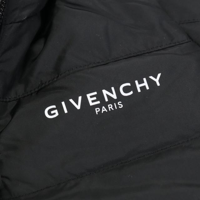 ジバンシー その他ジャケット ベビー GIVENCHY H06050 BLACK ブラック ファッション 選べるモデル_4