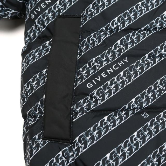 ジバンシー その他ジャケット ベビー GIVENCHY H06050 BLACK ブラック ファッション 選べるモデル_5
