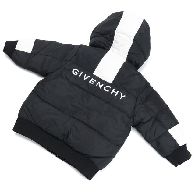 ジバンシー その他ジャケット ベビー GIVENCHY H06050 BLACK ブラック ファッション 選べるモデル_6