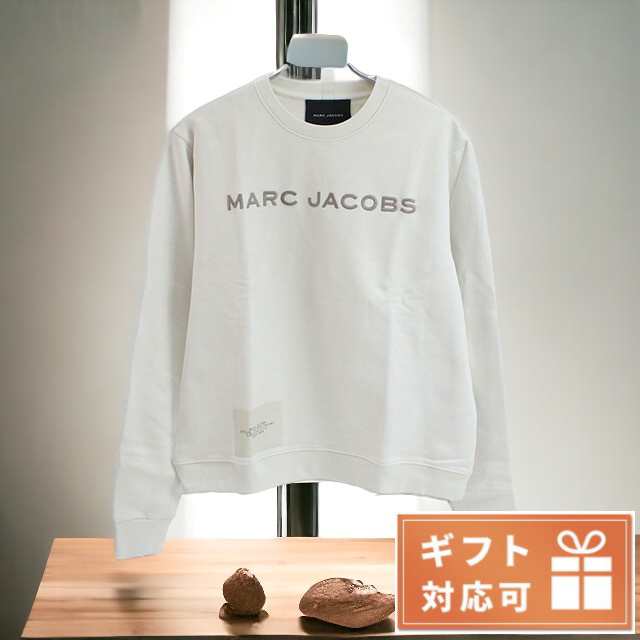 マーク・ジェイコブス スウェット レディース MARC JACOBS コットン100