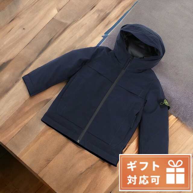 ストーンアイランド その他ジャケット ベビー STONE ISLAND 771641034 ...