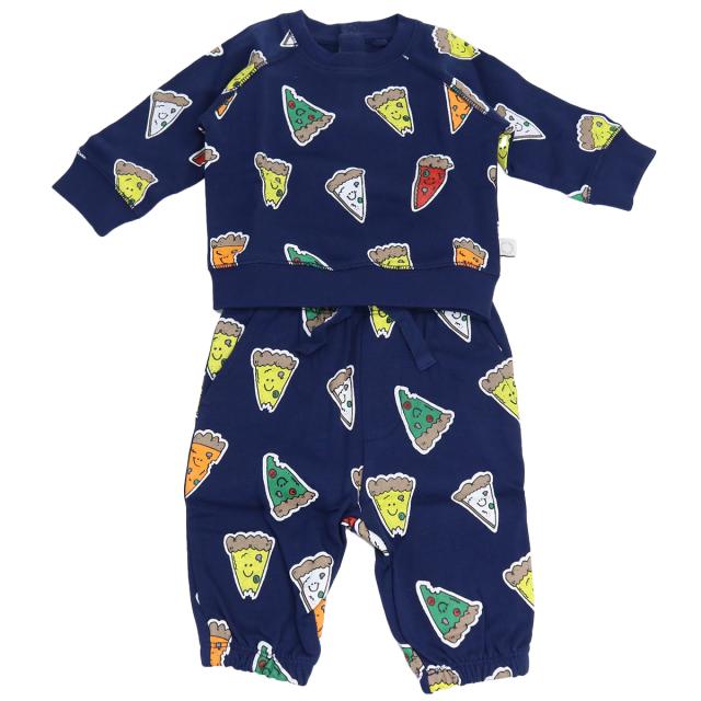 ステラマッカートニー セットアップ ベビー STELLA MCCARTNEY