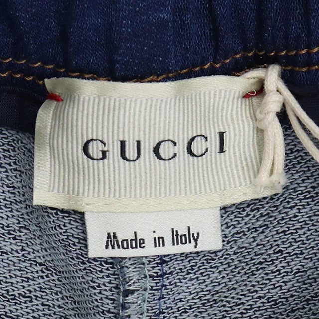 値下げ　新品　未使用　GUCCI パンツ　ベビー 楽天市場】gucci kids（パンツ｜キッズファッション）：キッズ・ベビー