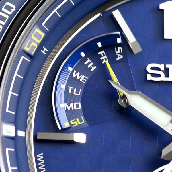 セイコー ブライツ チタン 日本製 電波ソーラー メンズ 腕時計 Saga265 Seiko Brightz ビジネスアスリートの通販はau Pay マーケット 腕時計のななぷれ