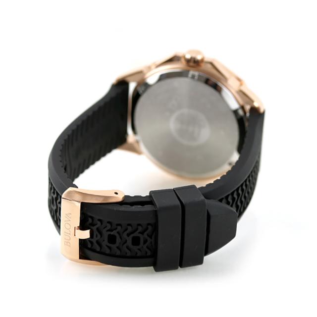 トートバック付】 ブローバ マリンスター シリーズC プレシジョニスト