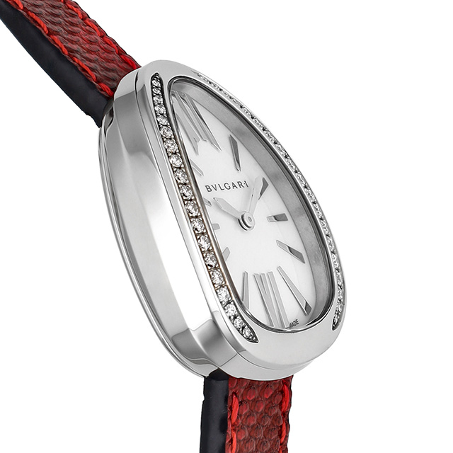 CREDOR シグノ クォーツ GSTE849 シェル文字盤 ダイヤ 腕時計 CREDOR