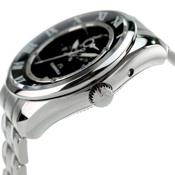 シチズン CITIZEN 腕時計 メンズ BU0020-03A カンパノラ エコ・ドライブ リングソーラー CAMPANOLA ECO DRIVE RING SOLAR エコ・ドライブ（CAL.8730） ブラック（漆塗り）/ホワイトxブラック アナログ表示
