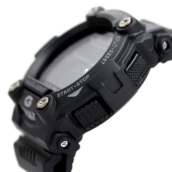 gショック ジーショック G-SHOCK 電波 ソーラー GW-7900B-1 タイドグラフ・ムーンデータ搭載 フルブラック 黒 CASIO カシオ  腕時計 メンの通販はau PAY マーケット - 腕時計のななぷれ | au PAY マーケット－通販サイト