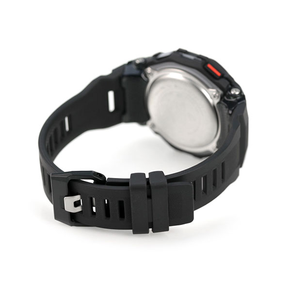 gショック ジーショック G-SHOCK ジースクワッド GBD-200-1DR