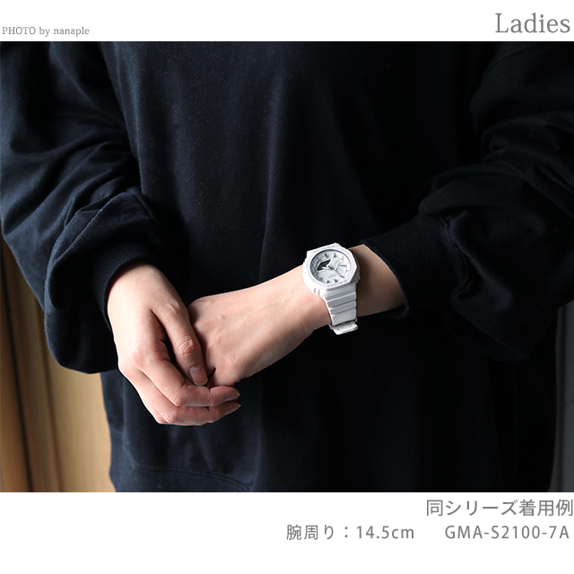 gショック ジーショック G-SHOCK GMA-S2100 GMA シリーズ
