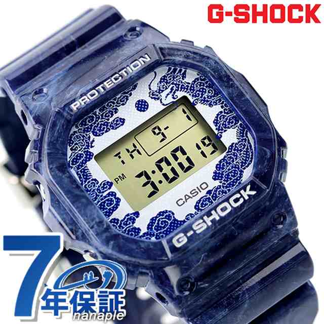 gショック ジーショック G-SHOCK クオーツ DW-5600BWP-2 デジタル 5600