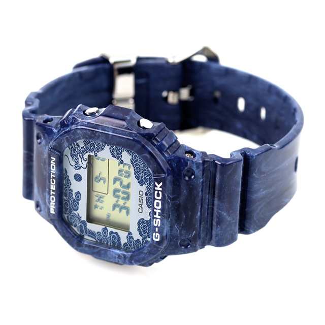 gショック ジーショック G-SHOCK クオーツ DW-5600BWP-2 デジタル 5600