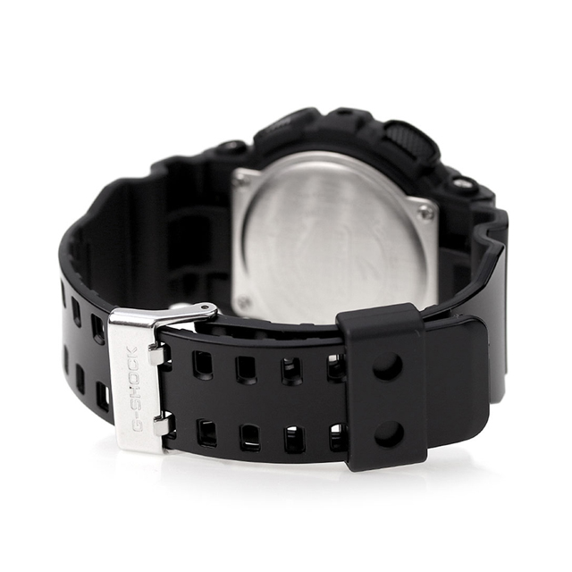 gショック ジーショック G-SHOCK GA-100CB-1ADR ブルー ブラック 黒 CASIO カシオ 腕時計 メンズ ブランド おしゃれ 防水 軽い プレゼント 男性 実用的_4
