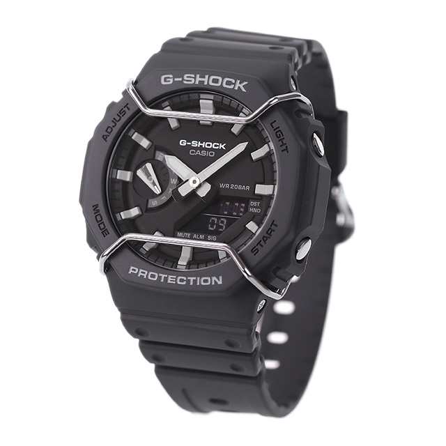 gショック ジーショック G-SHOCK クオーツ GA-2100PTS-8A 2100シリーズ