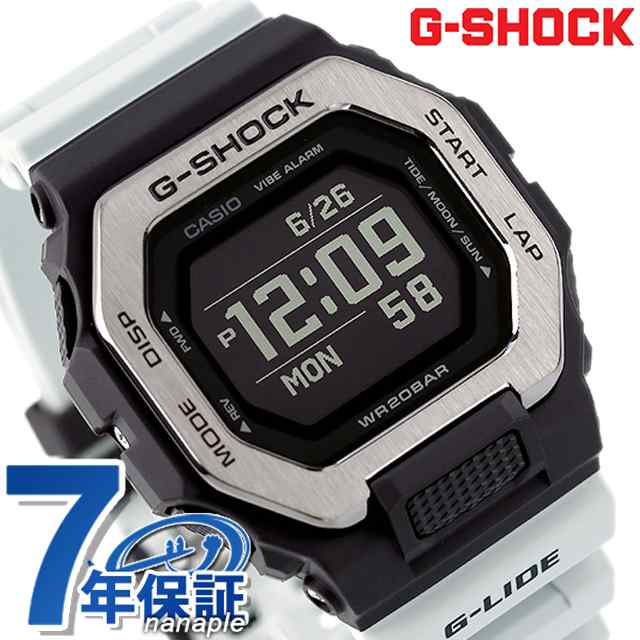 gショック ジーショック G-SHOCK GBX-100TT-8 Bluetooth メンズ 腕時計