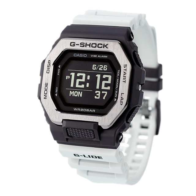 gショック ジーショック G-SHOCK クオーツ GA-2100BWP-2A アナログ