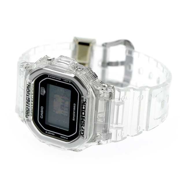 先着1200円OFFクーポン】 gショック ジーショック G-SHOCK DW-5040RX-7 ...