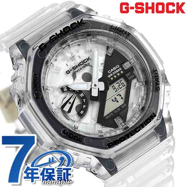 先着1200円OFFクーポン】 gショック ジーショック G-SHOCK GA-2140RX