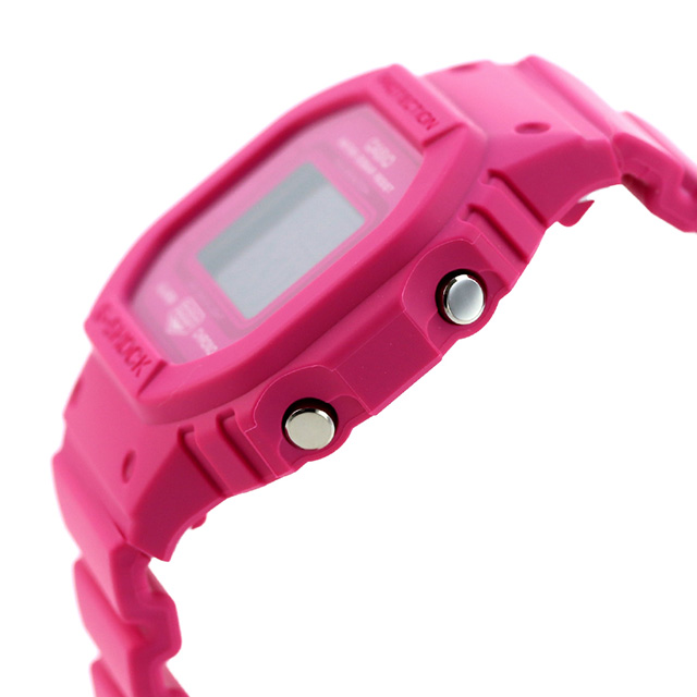 gショック ジーショック G-SHOCK クォーツ 電池式 GMD-S5610PK-4