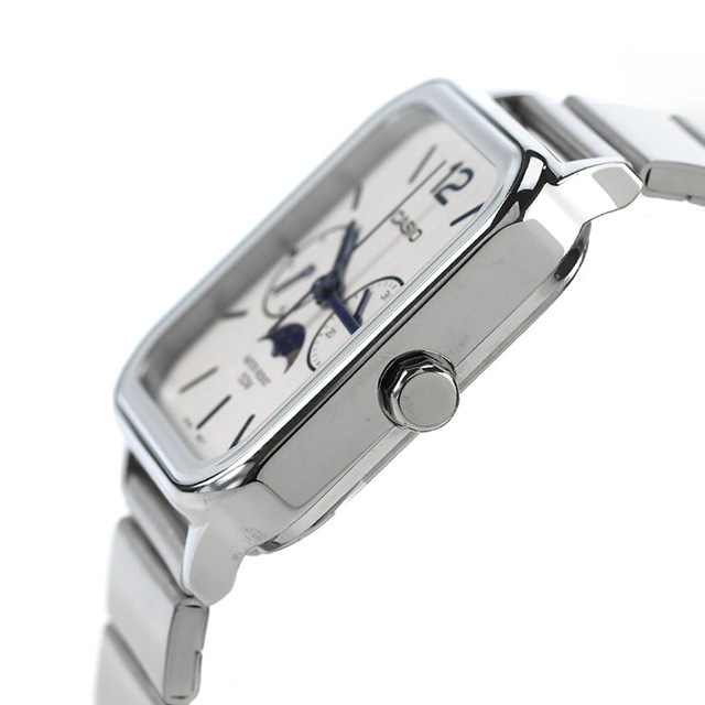 カシオ CASIO MTP-M305D-7AV スタンダード チプカシ ムーンフェイズ