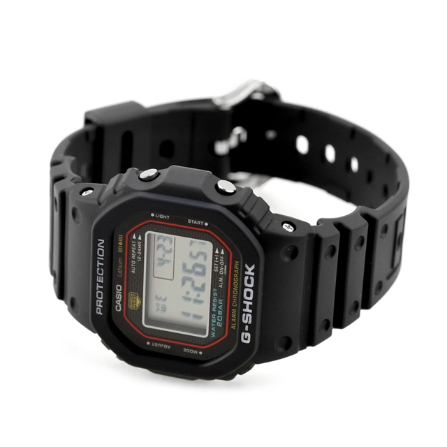 gぼうぜん自失 ジーショック G-SHOCK 石英 乾電池式 DW-5000R-1A デジタル 5000続きもの 初代G-SHOCK 刷り直すひな型 メンズ ウオッチ ブランド名 カシオ casio デジタル 黒いこと 黒 格好のいい 雨合羽 他愛もない 差し上げ物 成人男性 実用的