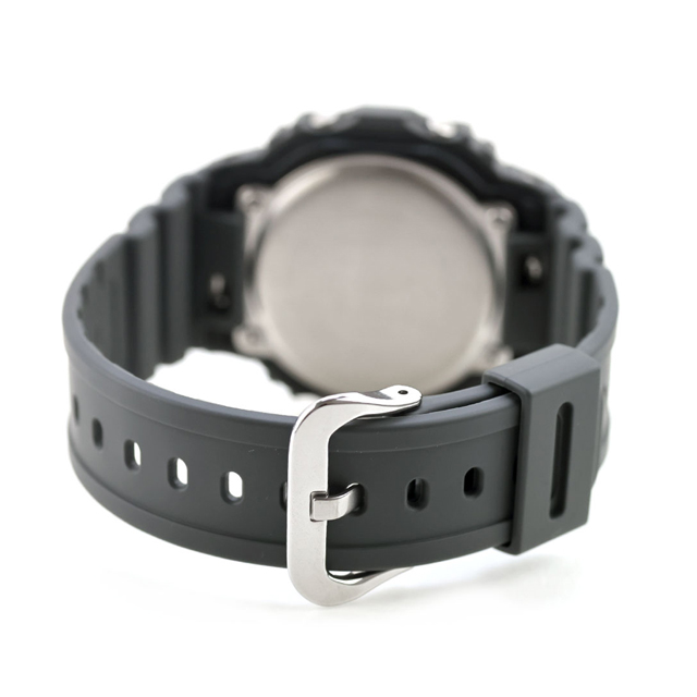 gショック ジーショック G-SHOCK クォーツ 電池式 DW-5610UU-8 デジタル 5600シリーズ メンズ 腕時計 ブランド カシオ casio デジタル ブラック 黒 おしゃれ 防水 軽い プレゼント 男性 実用的_4