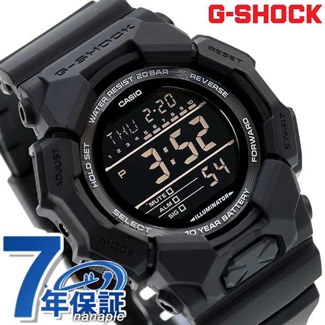 gショック ジーショック G-SHOCK クォーツ 電池式 GD-010-1A1 gショック ジーショック G-SHOCK クォーツ 電池式 GD-010-1A1