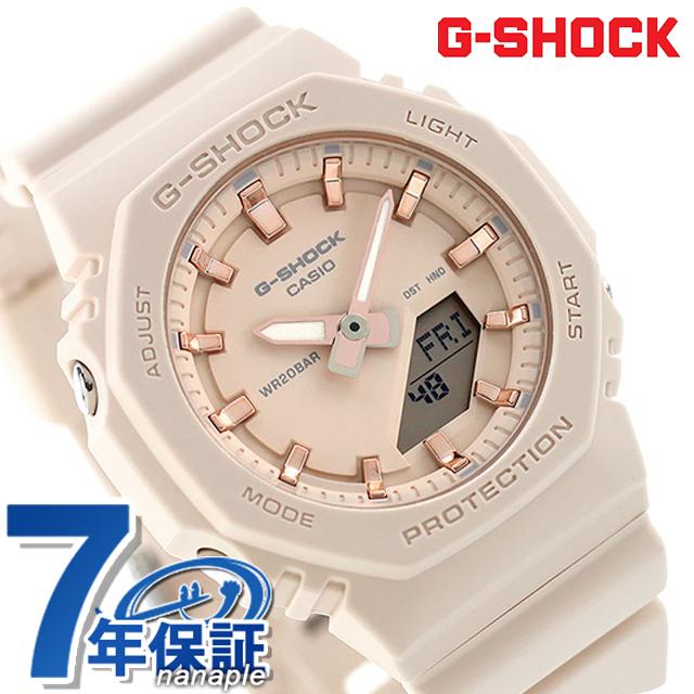 gショック ジーショック G-SHOCK クォーツ 電池式 GMA-P2100M-4A