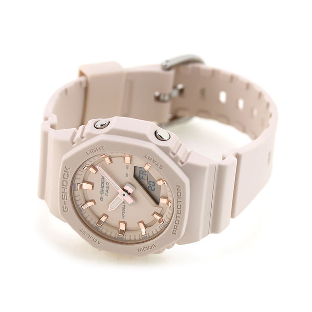 CASIO Gショック アナデジ クオーツ gショック ジーショック G-SHOCK クォーツ 電池式 GMA-P2100M-4A