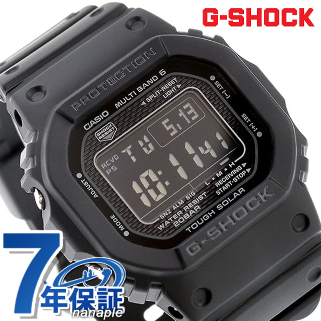 gショック ジーショック G-SHOCK 電波ソーラー GW-5000HS-1 gショック ジーショック G-SHOCK 電波ソーラー GW-5000HS-1