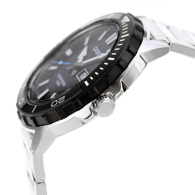 カシオ チープカシオ CASIO クォーツ 電池式 MTD-125D-1A3V スタンダード 海外モデル メンズ チプカシ 腕時計 ブランド カシオ casio アナログ ブラック 黒 おしゃれ 防水 小さい 軽い かわいい プレゼント 実用的_2