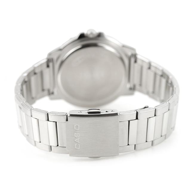 カシオ チープカシオ CASIO クォーツ 電池式 MTD-125D-3AV スタンダード 海外モデル メンズ チプカシ 腕時計 ブランド カシオ casio アナログ グリーン おしゃれ 防水 小さい 軽い かわいい プレゼント 実用的_4