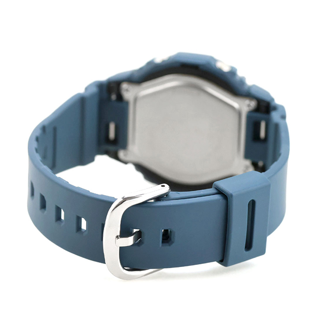 gショック ジーショック G-SHOCK クォーツ 電池式 GMA-P2100BA-2A レディース 腕時計 ブランド カシオ casio アナデジ ブルー おしゃれ 防水 文字盤 大きい プレゼント 女性 実用的_4