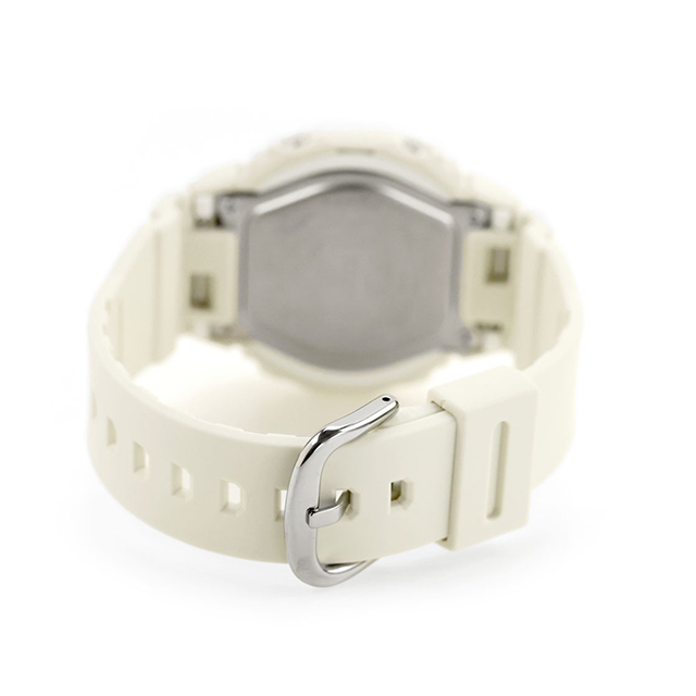 gショック ジーショック G-SHOCK クォーツ 電池式 GMA-P2100BA-7A レディース 腕時計 ブランド カシオ casio アナデジ ホワイト 白 おしゃれ 防水 文字盤 大きい プレゼント 女性 実用的_4