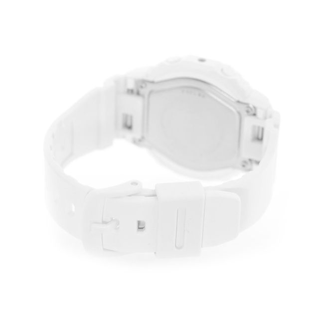 gショック ジーショック G-SHOCK クォーツ 電池式 GMA-P2110-7A レディース 腕時計 ブランド カシオ casio アナデジ ホワイト 白 おしゃれ 防水 文字盤 大きい プレゼント 女性 実用的_4