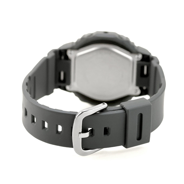 gショック ジーショック G-SHOCK クォーツ 電池式 GMA-P2126W-8A レディース 腕時計 ブランド カシオ casio アナデジ グレー おしゃれ 防水 文字盤 大きい プレゼント 女性 実用的_4